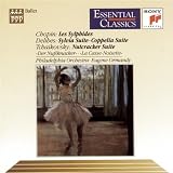 Les Sylphides
