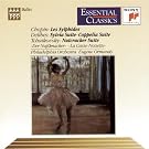 Les Sylphides