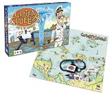 Gamewright Captain Clueless