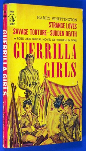 Guerrilla girls