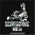 No.1's by Scorpions
