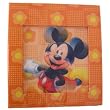 Disney's Mickey Mouse Gold Photo Album