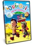 Oui-Oui et l'ile de l'aventure