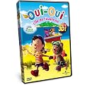 Oui-Oui et l'ile de l'aventure