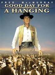 Good Day For A Hanging