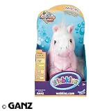 Webkinz Adventure Park Series - Pink Pony with Gift Box
