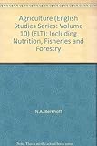 English studies series