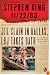 11/22/63: A Novel