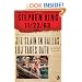 11/22/63: A Novel