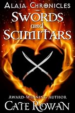 Swords and Scimitars