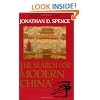 The Search for Modern China
