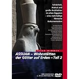 �gypten - Assuan - Wohnst�tten der G�tter auf Erden Teil 2von "Peter Wimmer"