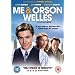 Me and Orson Welles [DVD]