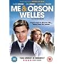 Me and Orson Welles [Import anglais] 