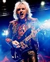JUDAS PRIEST 24X36 COLOR POSTER PRINT