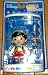 Disney Pinocchio Smile Snap Mini Keychain Charm