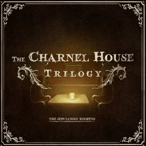 Watch The Charnel House Youtube