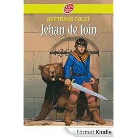 Jehan de Loin