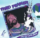 The Cat Came Back - CD