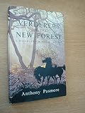 Verderers of the New Forest : a history of the New Forest, 1877-1977