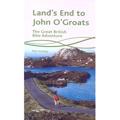 Land's End to John O'Groats: The Great British Bike Adventure