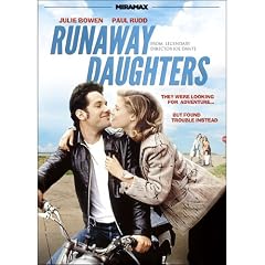 Runaway Daughters