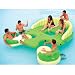 Coleman Lazy Day Docking Island with 2 Chairs