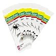 Victor Hobo Spider Trap (6 Pack) 24 Traps Total