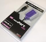 USB Super RetroPort (スーパーファミコンの...