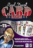Reel Deal Card Games