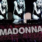 Sticky & Sweet Tour [Explicit]