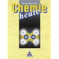Chemie heute - Sekundarstufe II - Neubearbeitung: Chemie heute Sekundarbereich II - Ausgabe 1998: Sch�lerband (Chemie heute SII)