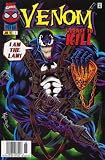 VENOM LICENSE TO KILL (1997 Marvel) 1-3 Complete Series