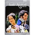 The Jane Austen BBC Collection Box Set: Pride & Prejudice / Persuasion / Northanger Abbey / Sense & Sensibility / Mansfield Park / Emma [Edizione: Regno Unito]