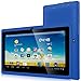 ZeepadA 7DRK Dual Core 4.2 Blue Android Tablet 7 Inch, Multi-Touch, Dual Camera, Wi-Fi (May 2014 BLU)