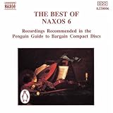 The Best of Naxos 6