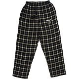 Concept Sports Florida Panthers Crossover Flannel Lounge Pants