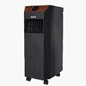 Amcor Nanomax C14000E Portable Air Conditioner - Black
