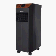 Amcor Nanomax C14000E Portable Air Conditioner - Black