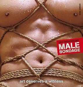 Cover of "Male Bondage" Cover of "Male Bondage"