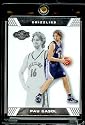 2007-08 Topps Co-Signers 16 Pau Gasol Memphis Grizzlies
