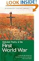 The Wordsworth Book of First World War Poetry (Wordsworth Poetry Library)