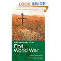 The Wordsworth Book of First World War Poetry (Wordsworth Poetry Library)