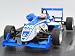 【PLANEX Collection】1/43 「capeta」 ダラーラ F30X 平 勝平太 全日本F3選手権 鈴鹿使用
