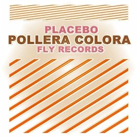 Pollera Colora