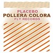 Pollera Colora