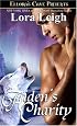 Aiden's Charity (Wolf Breeds, Book 3)