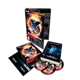 X-Superbox Bundle (PC DVD)