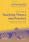 Primary English. Teaching theory and practice