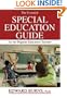 The Essential Special Education Guide for the Regular Education Teacher